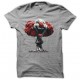 t-shirt nuclear explosion gray