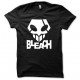 Tee shirt Bleach noir