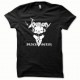 Venom t-shirt white / black