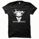 Tee shirt Venom blanc/noir