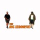 Tee shirt The Big Lebowski Dude noir/blanc