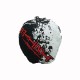 camiseta death note apple blanco