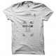 Tee shirt Fringe Division Peter Bishop blanc