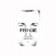 Tee shirt Fringe Division Peter Bishop blanc