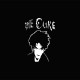 Tee shirt The Cure Blanc/Noir