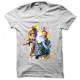 T-shirt Empire of the Sun  white