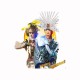 Tee shirt Empire of the Sun blanc