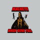 Tee shirt Machete Macheté gris