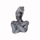 camiseta Lee Scratch Perry  Rainford Hugh Perry blanco