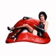 Tee shirt The Rocky Horror Picture Show blanc