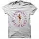 Tee shirt Chuck Norris homosexuales discotecus noir/blanc
