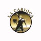 Tee shirt  Les Nuls la carioca blanc