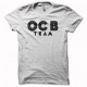 T-shirt OCB Team parodie white