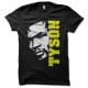 Tee shirt Mike Tyson noir