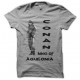 Tee shirt Conan King of Aquilonia gris