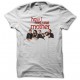 T-shirt How i met your mother bed white