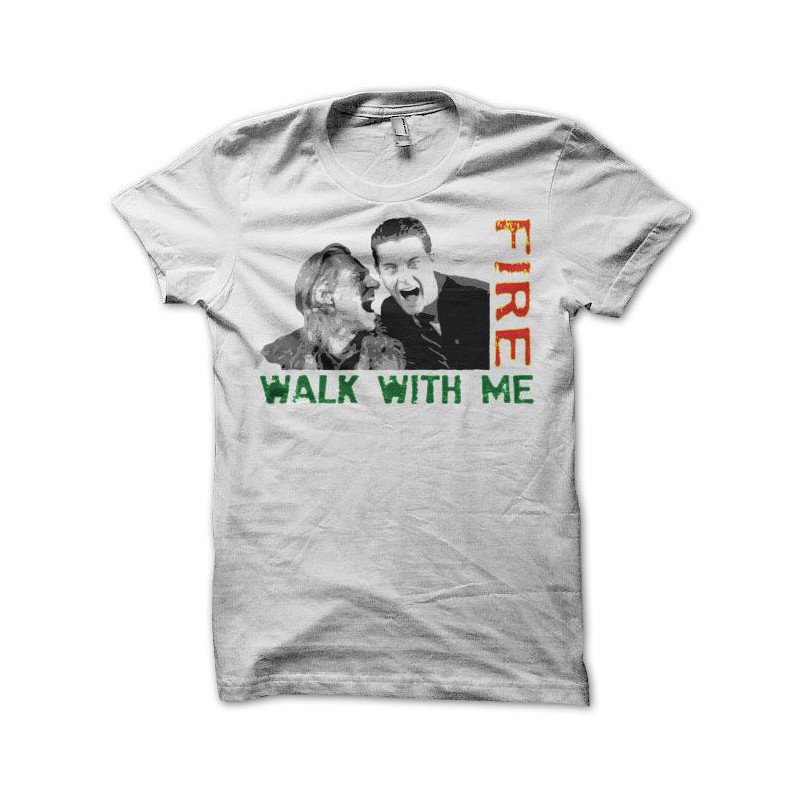 twin peaks fire walk with me shirt