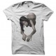 T-shirt Tabatha Cash white