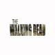 T-shirt The Walking Dead new york title white