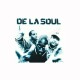 Tee shirt De La Soul blanc