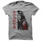 Tee shirt manga Tokyo Police gris