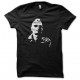 T-shirt Taxi Driver punk white/black