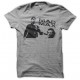 Tee shirt Mad Max gun gris