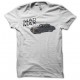 Camiseta Mad Max interceptor lego blanco