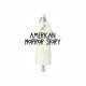 T-shirt American Horror Story asylum white
