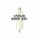 Tee shirt American Horror Story asylum blanc