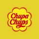 Tee shirt  chupa chups jaune
