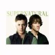 Tee shirt Supernatural blanc