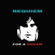 T-shirt Requiem for a dream Harry black