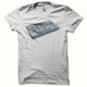 Tee shirt Roland TB-303 blanc