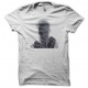 T-shirt Billy Idol white