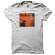 Tee shirt U2 Under a blood red sky blanc