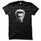 camiseta Billy Idol Devil's Playground negro