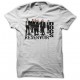 Tee shirt Reservoir Dogs blanc