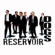 T-shirt Reservoir Dogs white