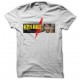 T-shirt Kill Bill Cottonmouth white
