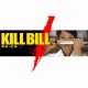 T-shirt Kill Bill Cottonmouth white