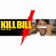 Tee shirt Kill Bill Cottonmouth  blanc