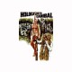 Tee shirt Cannibal Holocaust cover blanc