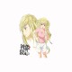 Tee shirt hatsukoi hentai blanc 