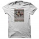 T-shirt boxe Smokin' Joe Frazier 1971 white