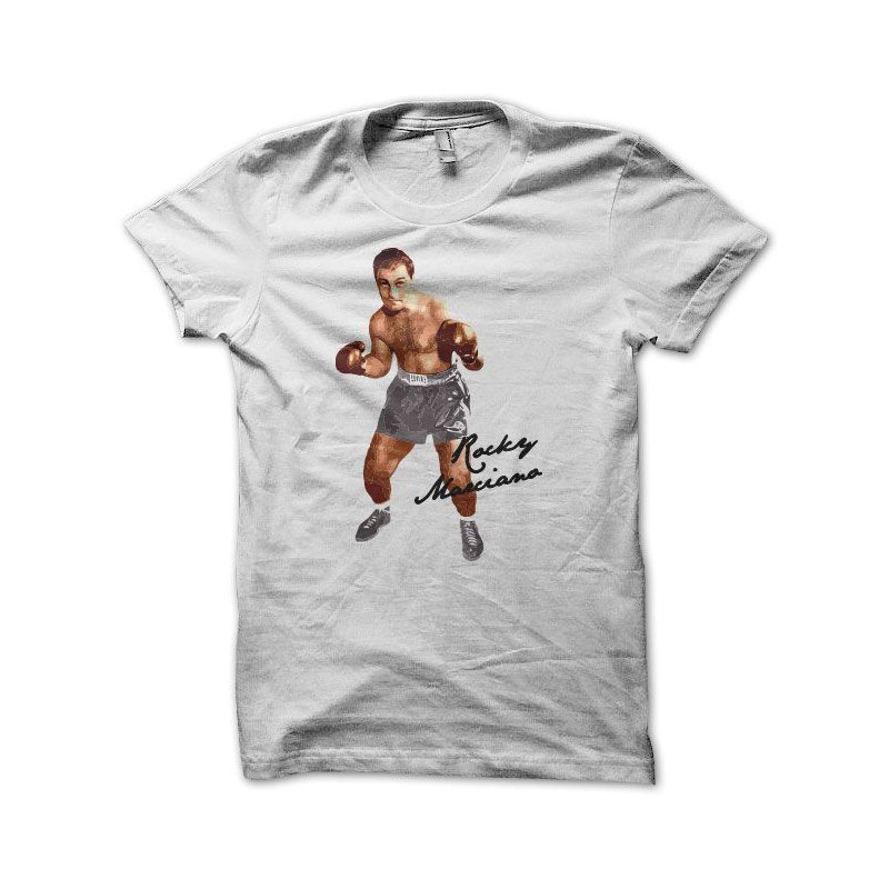 rocky marciano shirts