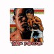 Tee shirt boxe Joe Louis blanc
