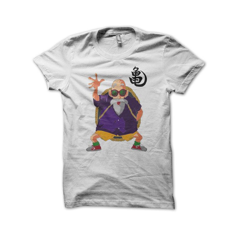 turtle hermit shirt