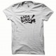 Bada Bing t-shirt black / white