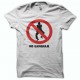 T-shirt no Gangnam Style 강남 스타일 white